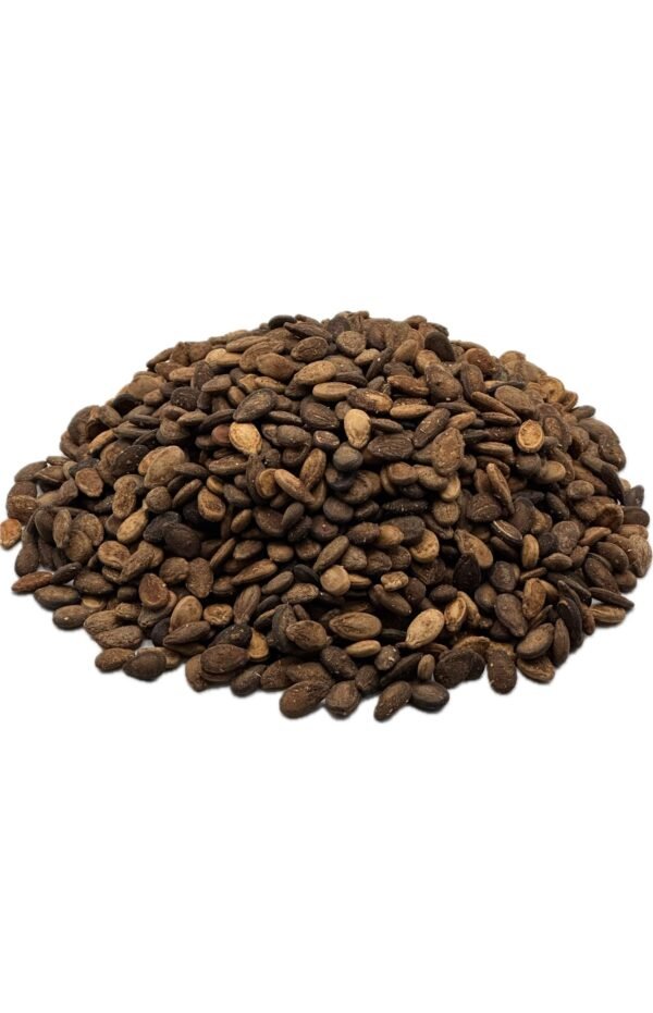 Black Watermelon Seeds