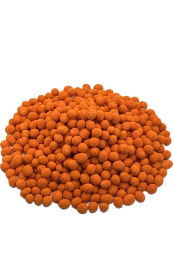 Cheese Flavored Mayasi