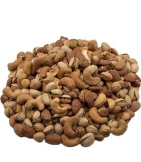 Premium Mixed Nuts