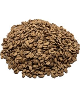 Unsalted Palestinian Seeds ( Abu Nugta)