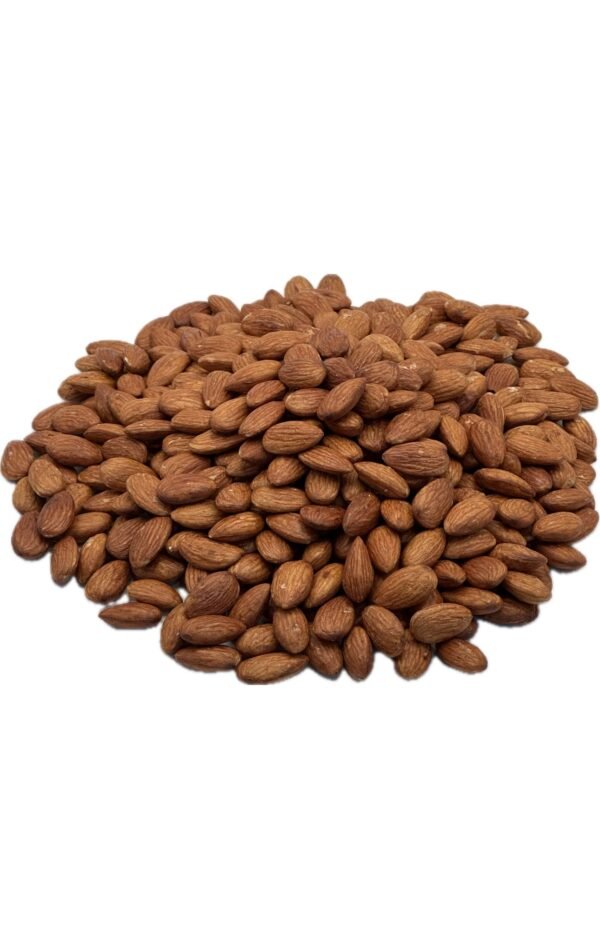 Unsalted Almonds