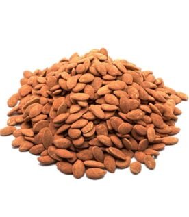 BBQ Pumpkin Seeds