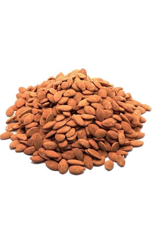 BBQ Pumpkin Seeds
