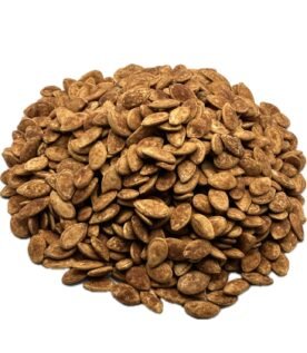 Smoked Pumpkin Seeds