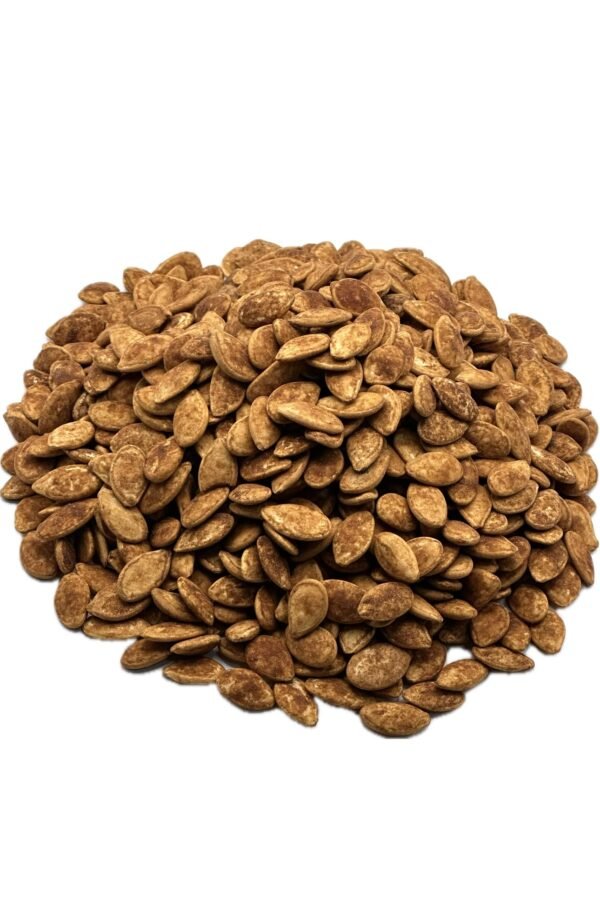 Smoked Pumpkin Seeds