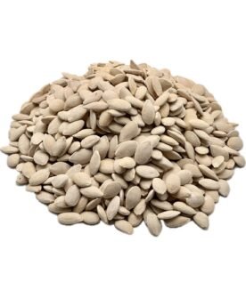 Unsalted Pumpkin Seeds