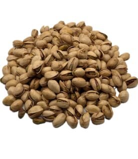 Unsalted Pistachios
