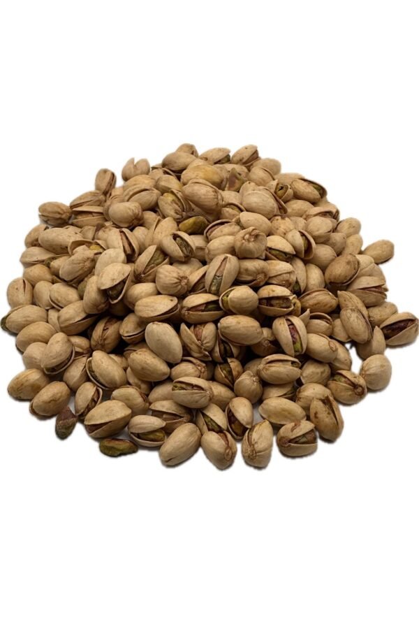 Unsalted Pistachios