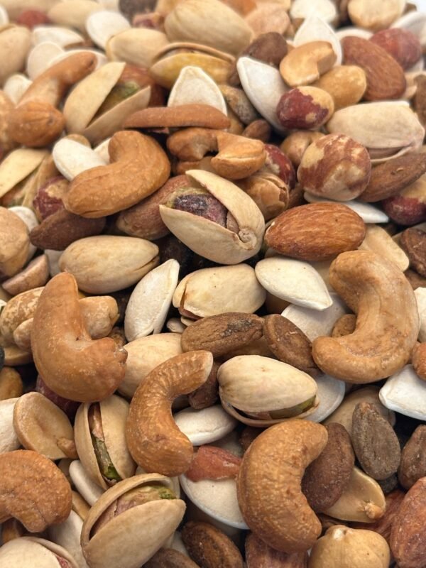 Fancy Mixed Nuts - Image 2