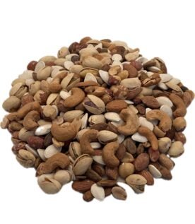 Fancy Mixed Nuts