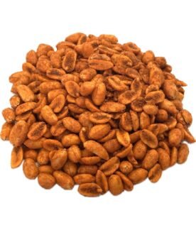 Chili Peanuts
