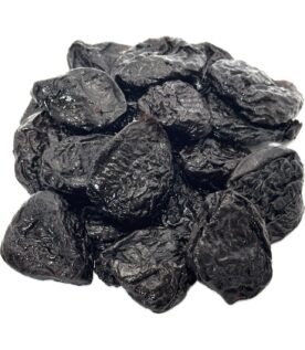 Dried Prunes