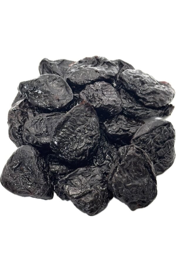 Dried Prunes