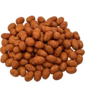 Spicy Kri Kri Peanuts