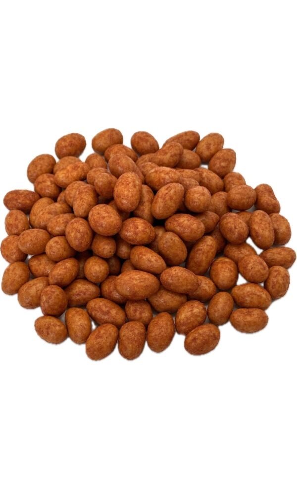 Spicy Kri Kri Peanuts