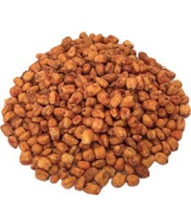 Spicy Corn Nuggets