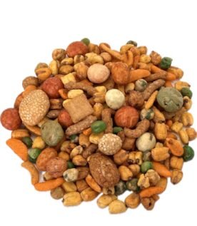 Party Mixed Snacks