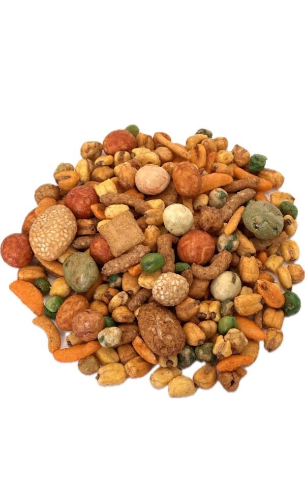 Party Mixed Snacks
