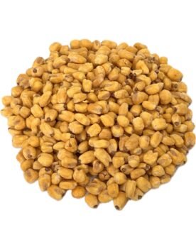 Salted Corn Snacks