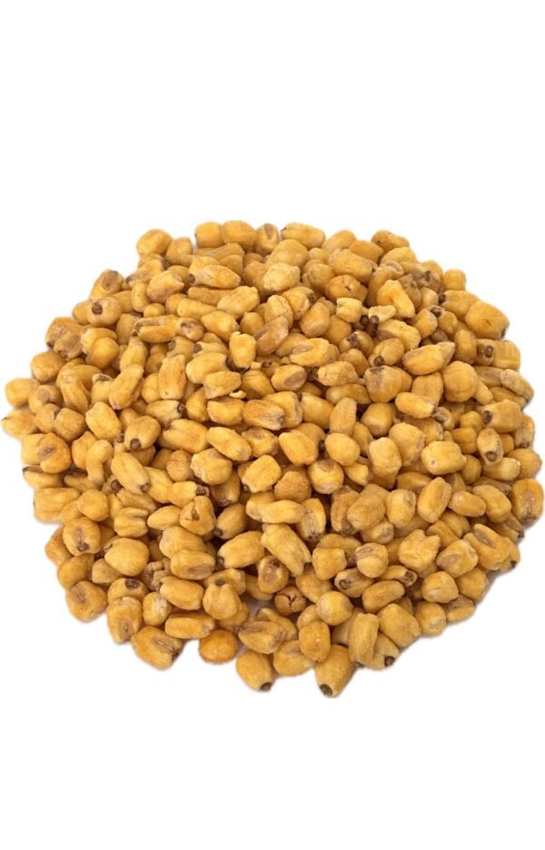 Salted Corn Snacks