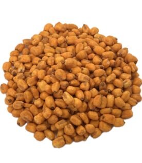 BBQ Corn Nuggets