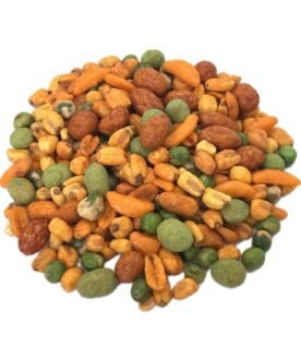 Gourmet Snack Mix
