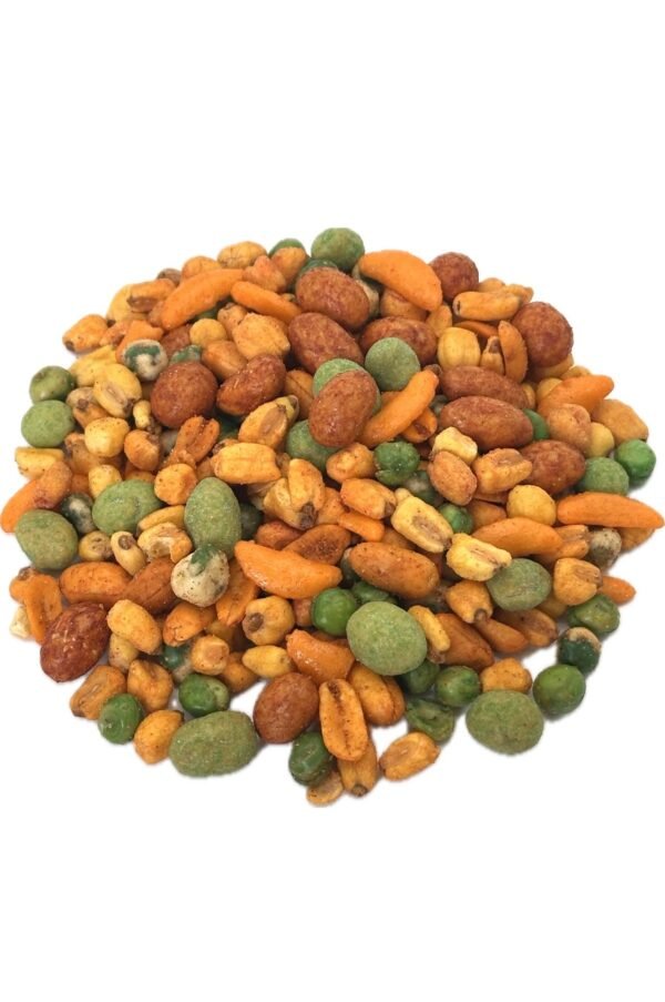 Gourmet Snack Mix