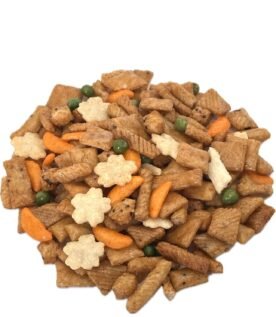 Malaysian Mixed Snacks