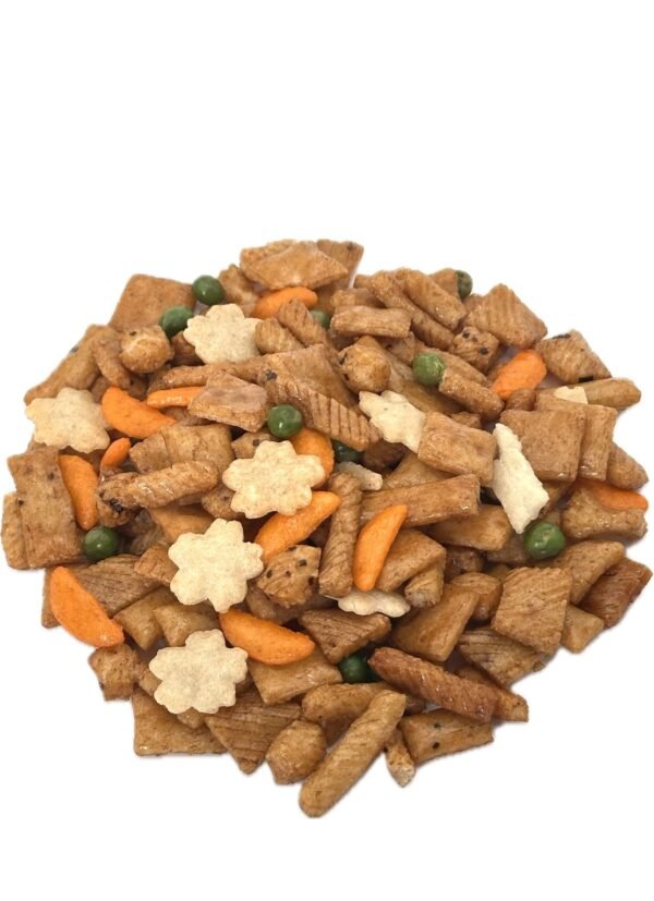Malaysian Mixed Snacks