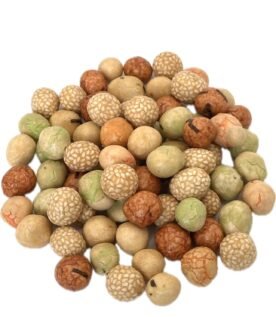 Japanese Mixed Snacks