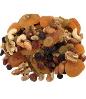 Healthy Mixed Fruit