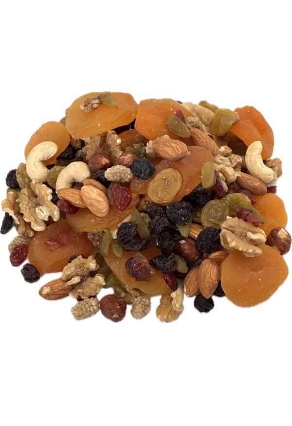 Healthy Mixed Fruit