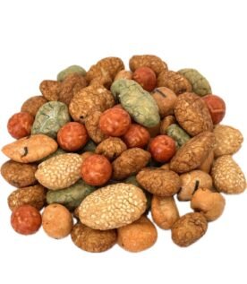 Chinese Mixed Snacks
