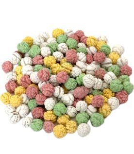 Sugar Coated Chickpeas