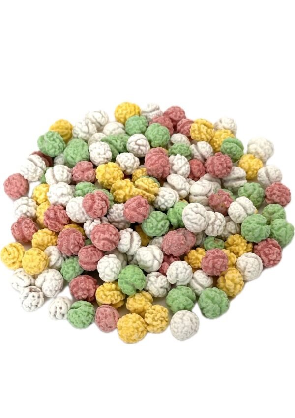 Sugar Coated Chickpeas