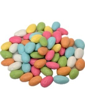 Jordanian Almonds