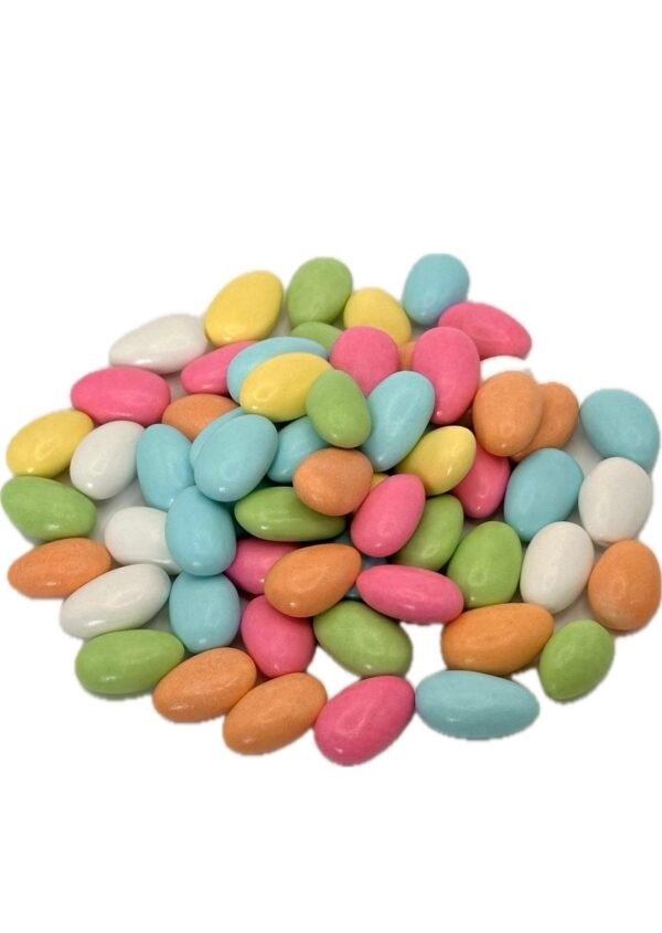 Jordanian Almonds