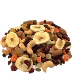 Gourmet Fruit Mix