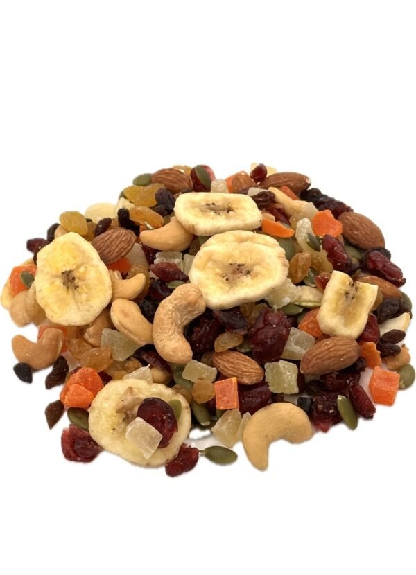 Gourmet Fruit Mix