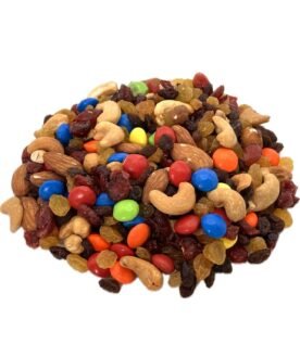 Fancy Trail Mix