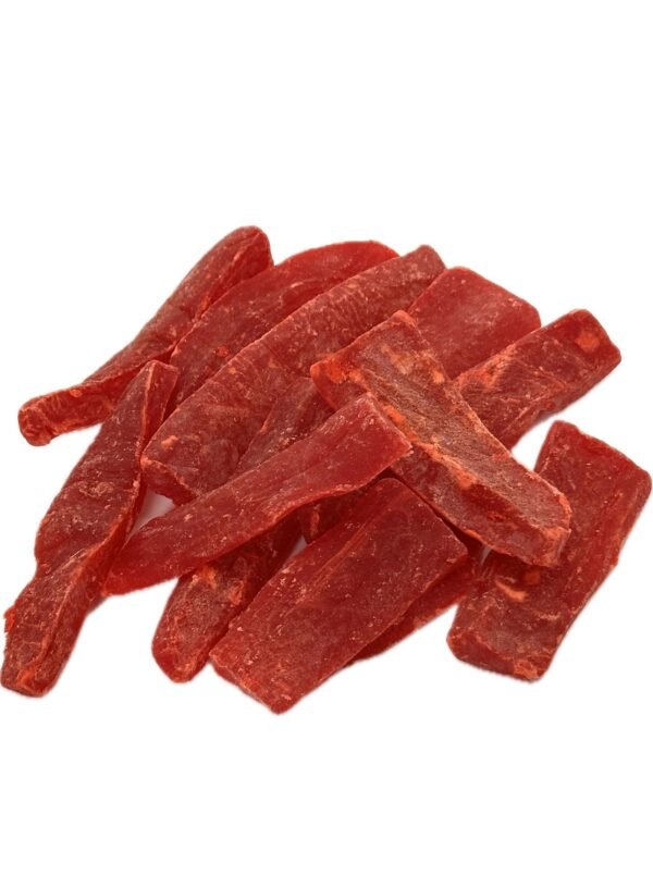 Dried Papaya