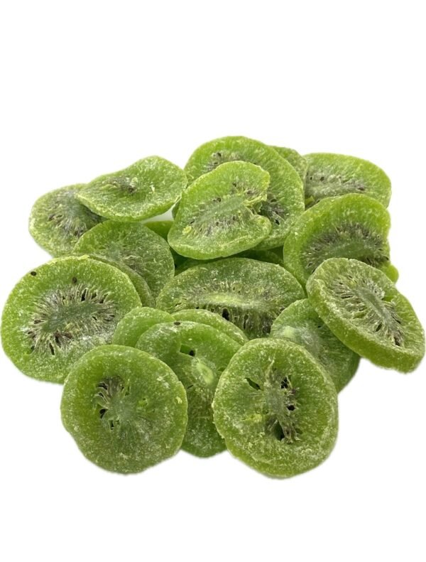 Dried Kiwi