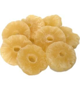 Dried Pineapple