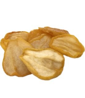Dried Pears