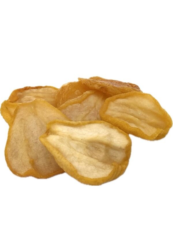 Dried Pears