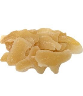 Sugar Coated Ginger