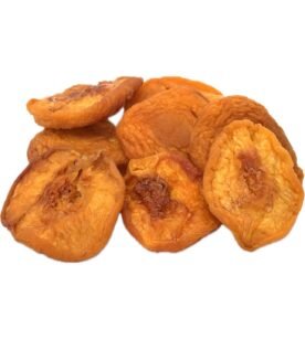 Dried Peaches