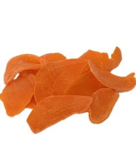 Dried Mango