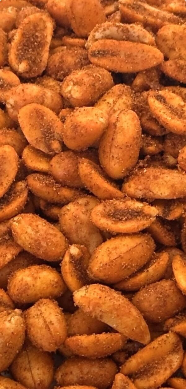 Chili Peanuts - Image 2