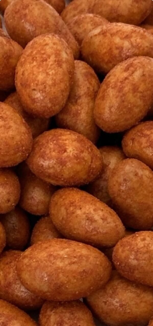 Spicy Kri Kri Peanuts - Image 2